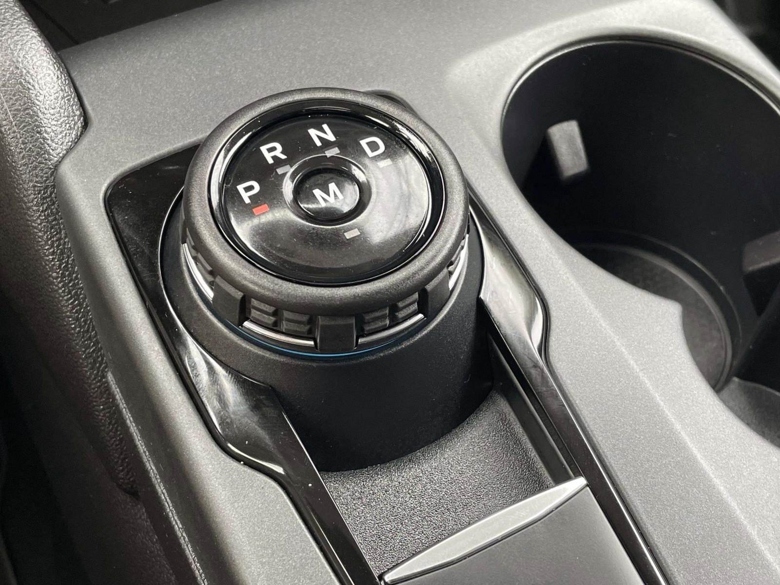 Used 2024 Ford Bronco Sport Badlands w/ Premium Package image 36