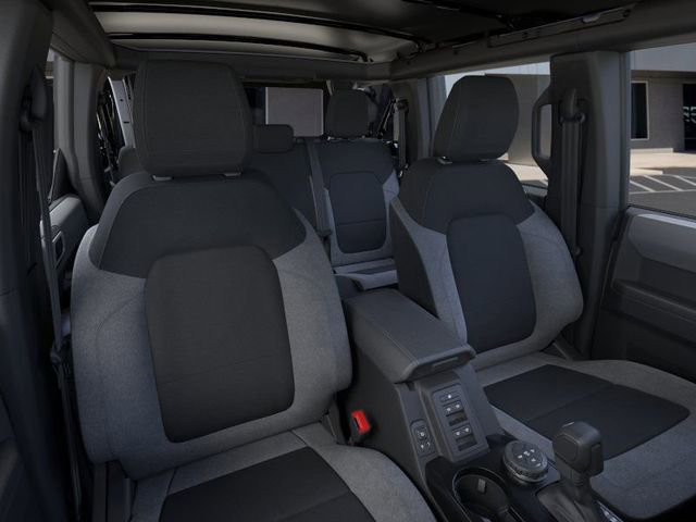 New 2026 Ford Bronco Big Bend image 10