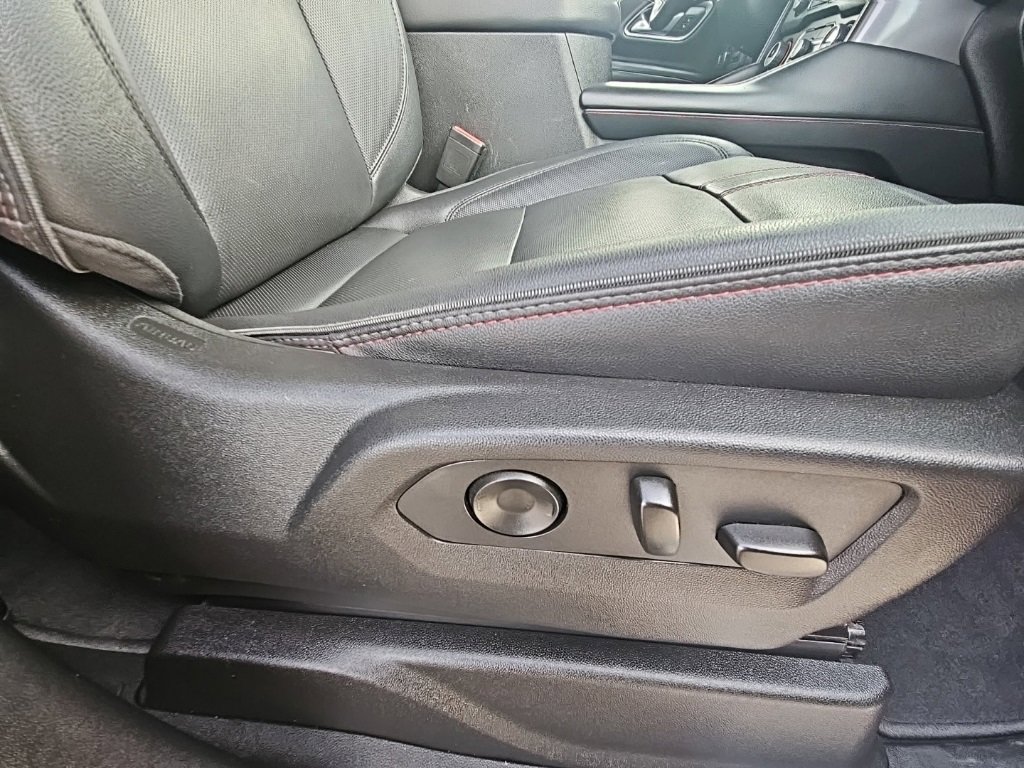 Used 2022 Chevrolet Tahoe RST w/ Luxury Package image 22