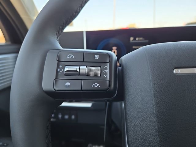 New 2026 Hyundai Santa Fe SE AWD/4WD image 18