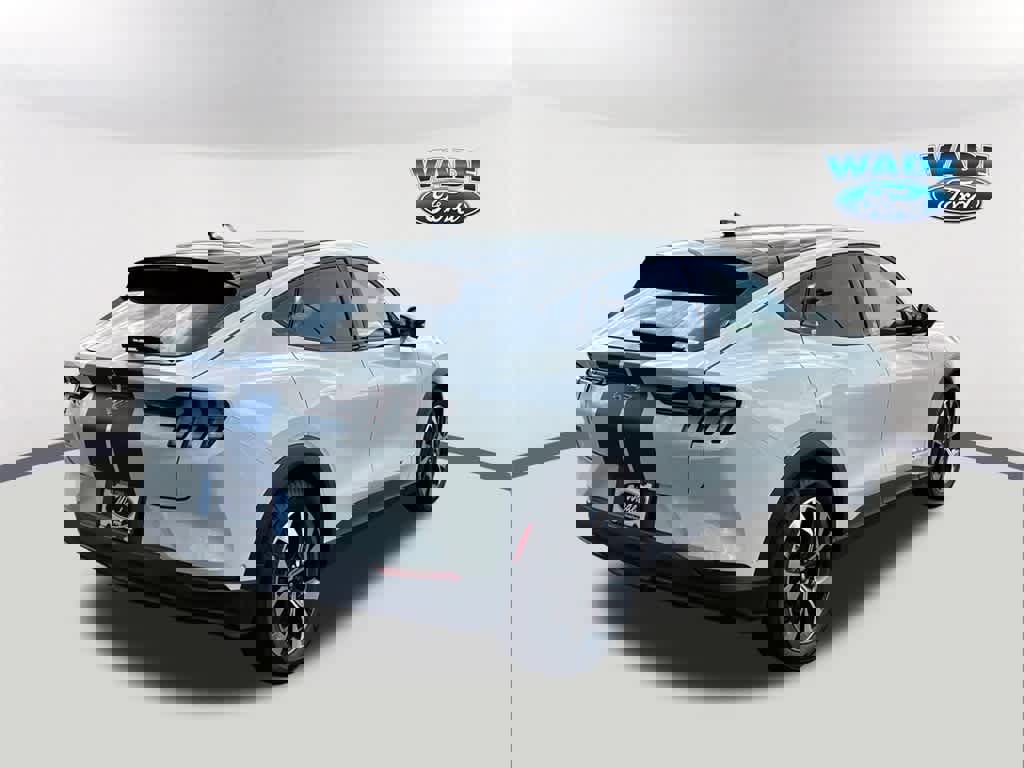 New 2024 Ford Mustang Mach-E Select w/ Comfort Package Lite image 5