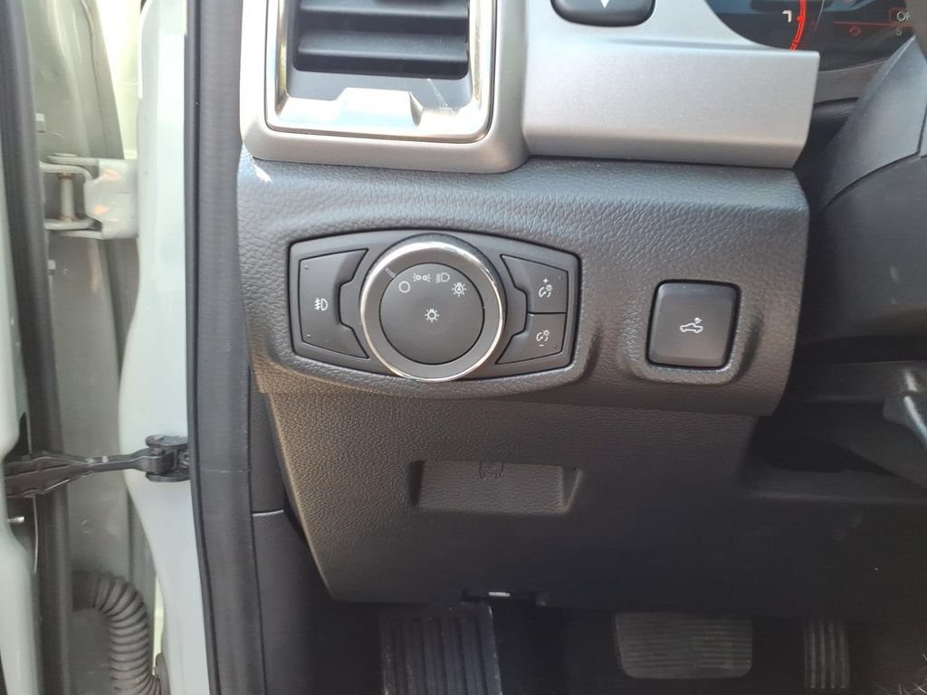 Used 2023 Ford Ranger XLT w/ Equipment Group 301A Mid AWD/4WD image 13