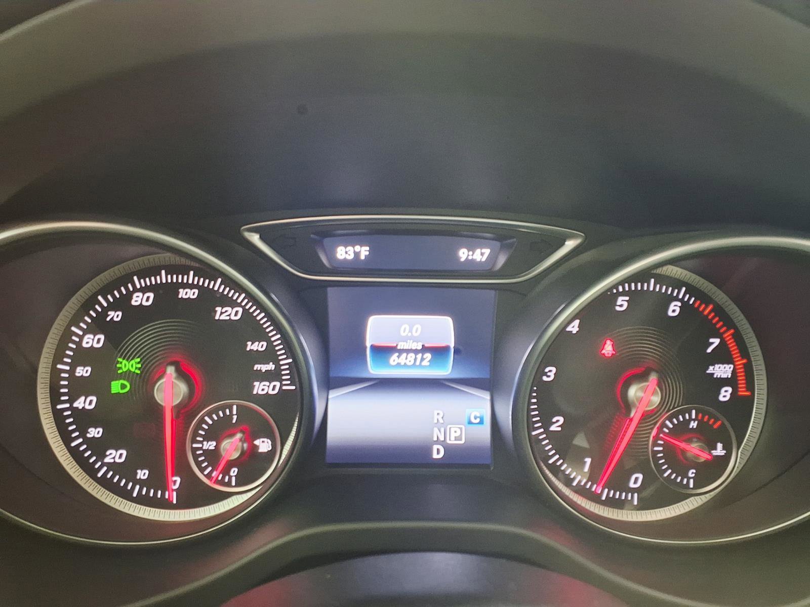 Used 2019 Mercedes-Benz GLA 250 image 25