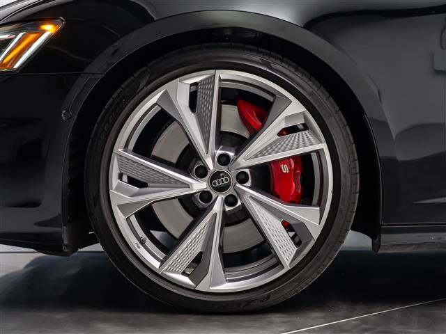 Used 2023 Audi S6 Premium Plus w/ Premium Plus Package image 12