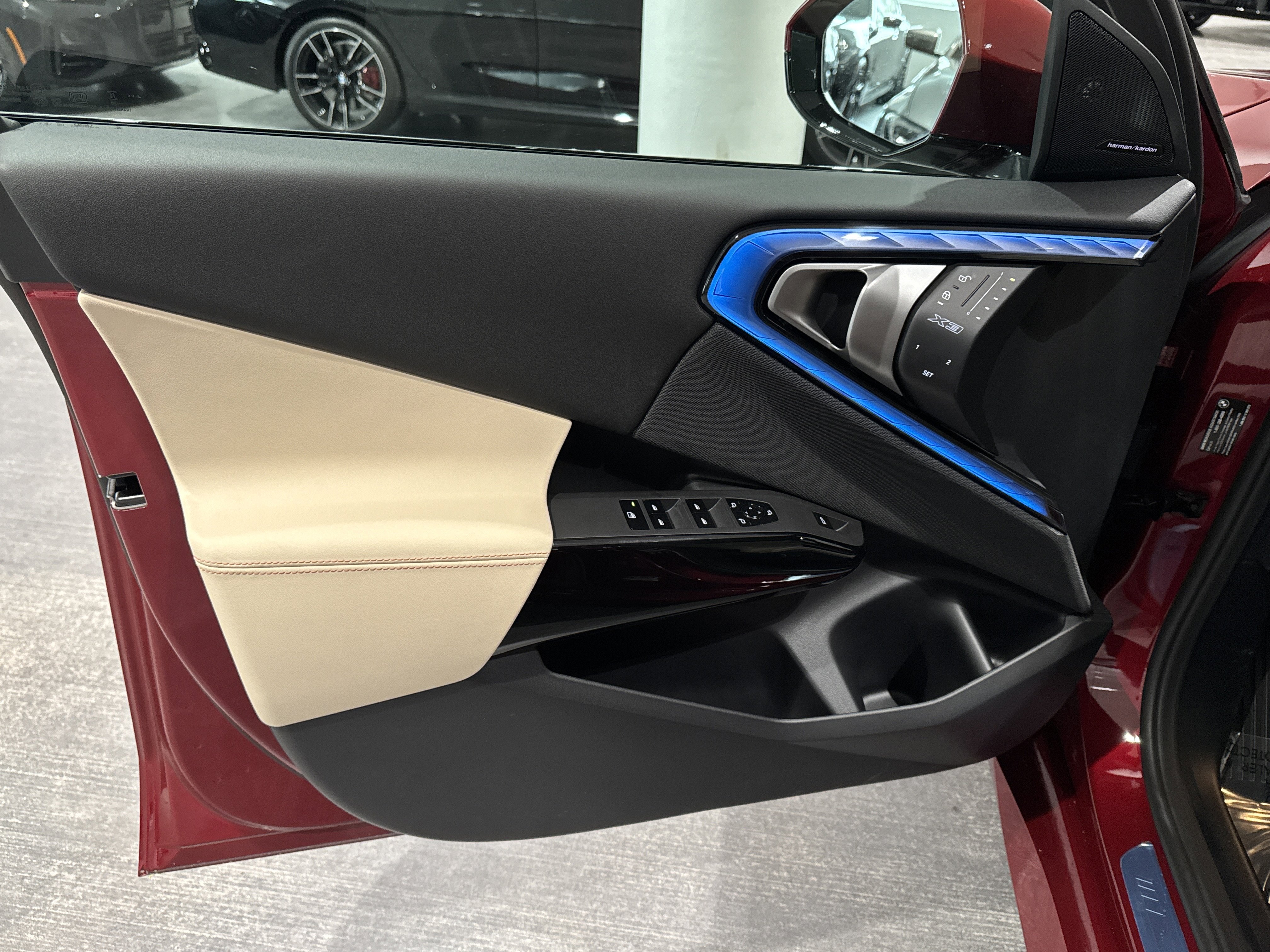 New 2026 BMW X3 xDrive30 w/ Premium Package image 13