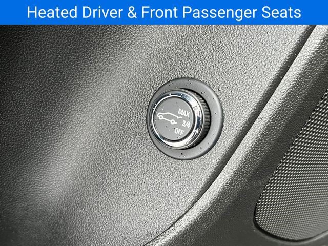 Certified 2023 Chevrolet Blazer LT w/ Convenience Package image 14