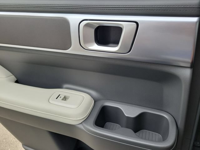 New 2026 Hyundai Santa Fe SEL FWD image 22