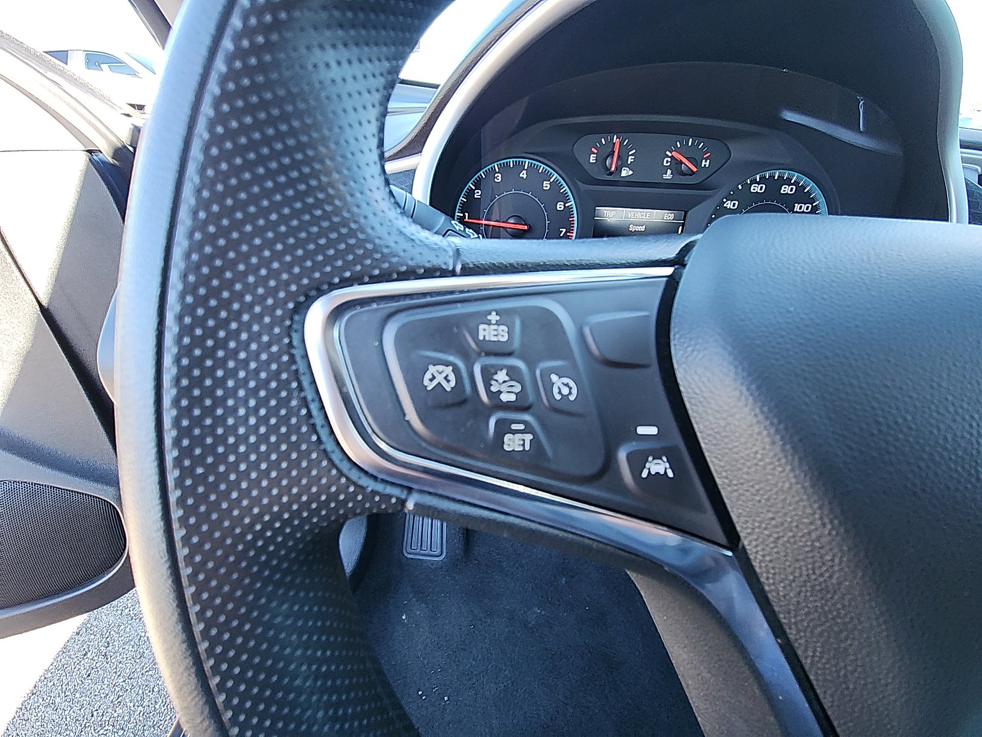 Used 2024 Chevrolet Malibu LT image 18