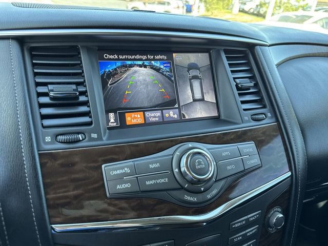 Used 2018 Nissan Armada SL w/ Premium Package image 34