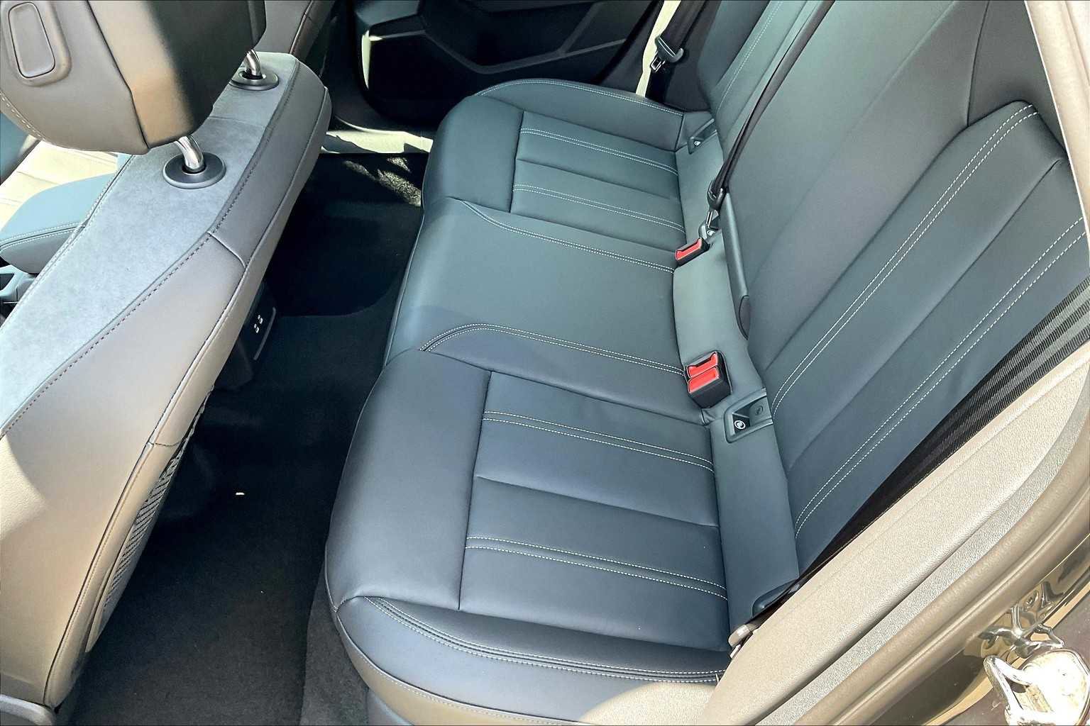 New 2026 Audi A3 2.0T Premium Plus image 17