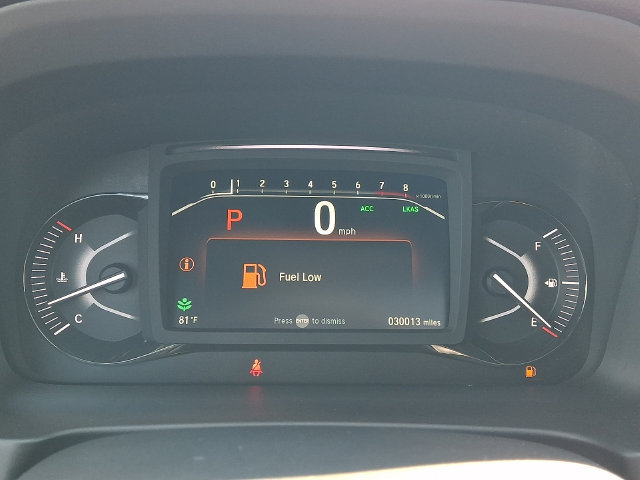Used 2024 Honda Passport TrailSport image 20