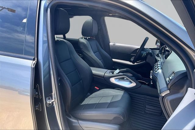 Used 2025 Mercedes-Benz GLE 450 4MATIC image 7