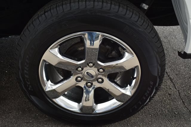 Used 2023 Ford F150 Lariat w/ Equipment Group 502A High AWD/4WD image 56