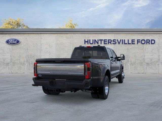 New 2026 Ford F450 Platinum AWD/4WD image 8