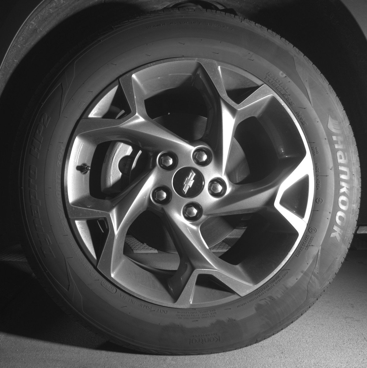 Used 2025 Chevrolet Trax LT image 12