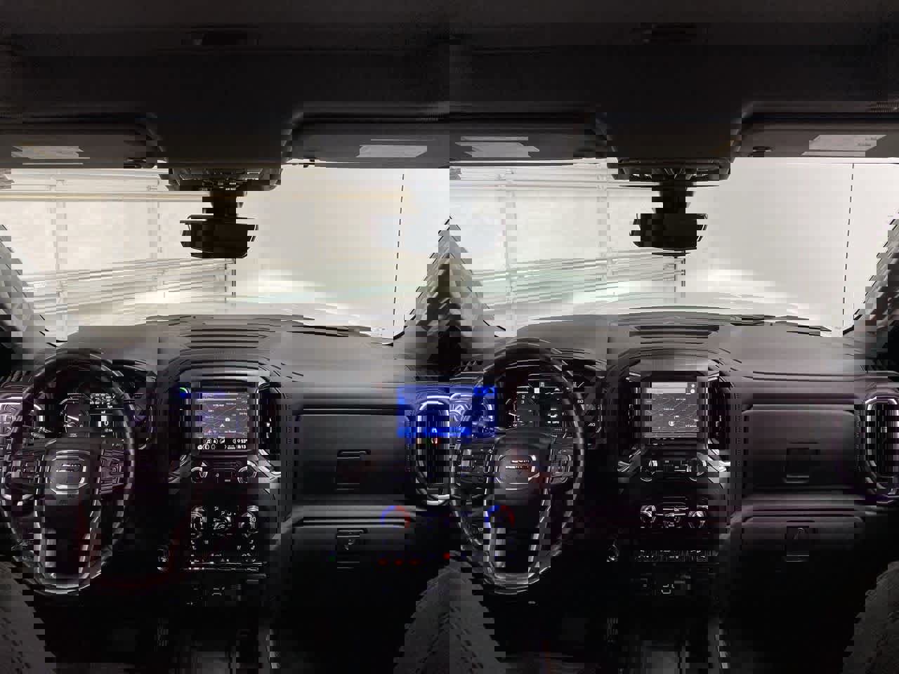 Used 2020 GMC Sierra 1500 Denali w/ Denali Ultimate Package image 12