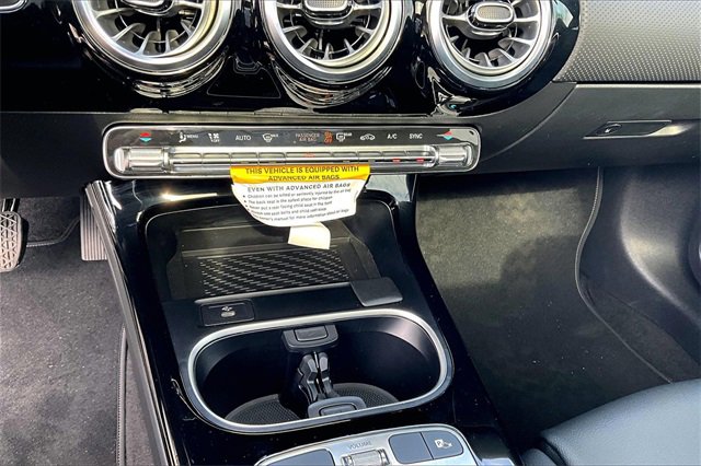 New 2024 Mercedes-Benz CLA 250 CLA 250 image 18