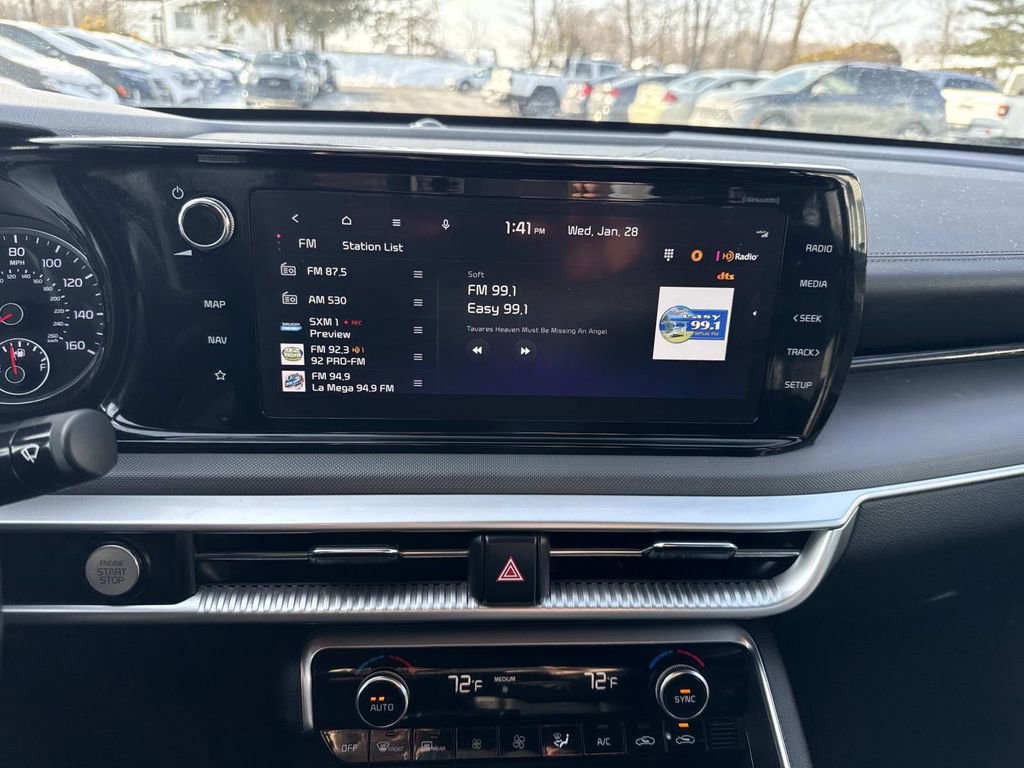 Used 2023 Kia K5 GT-Line w/ GT-Line Premium Package image 22