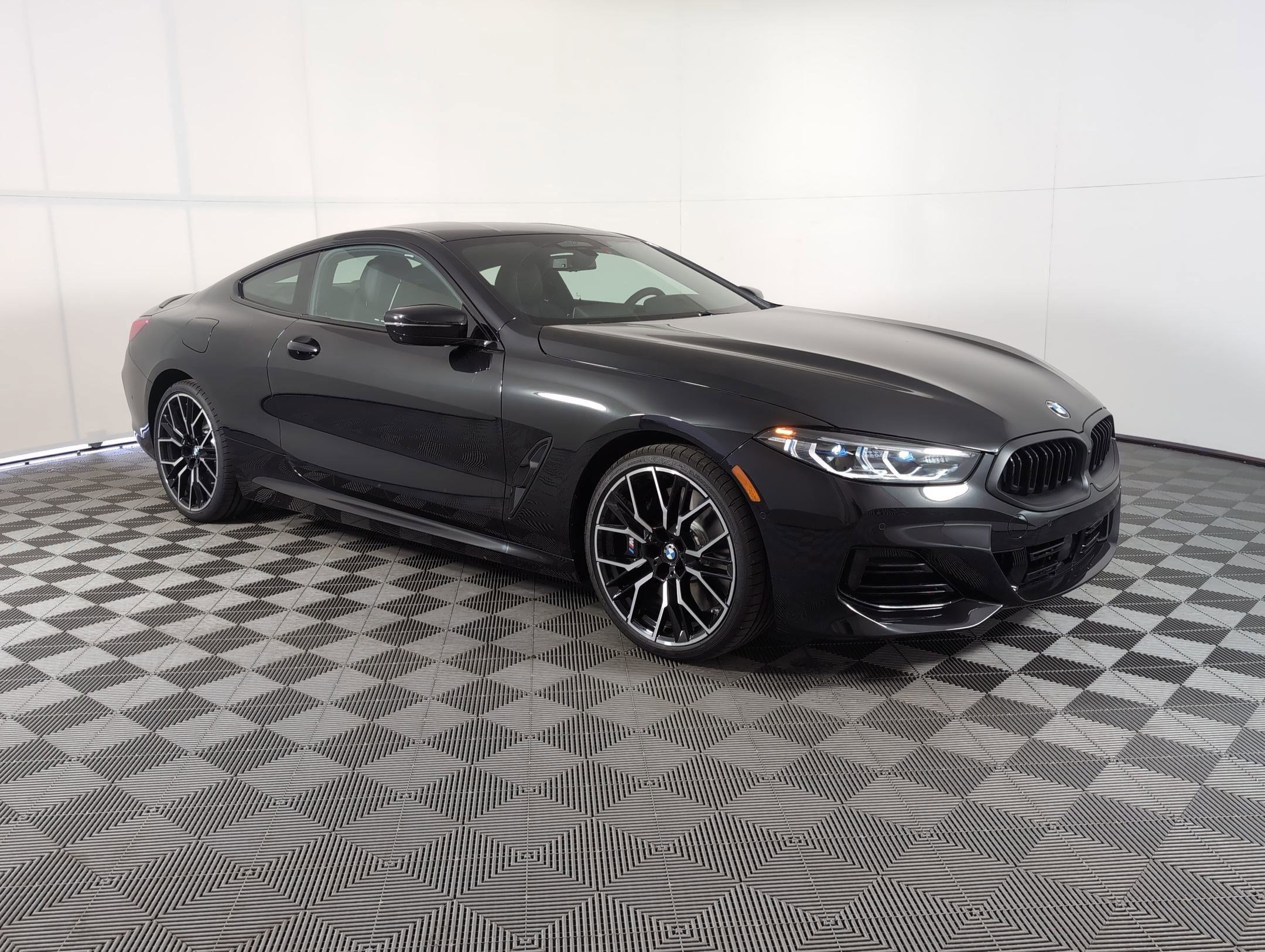 Used 2026 BMW 840i xDrive Coupe image 6