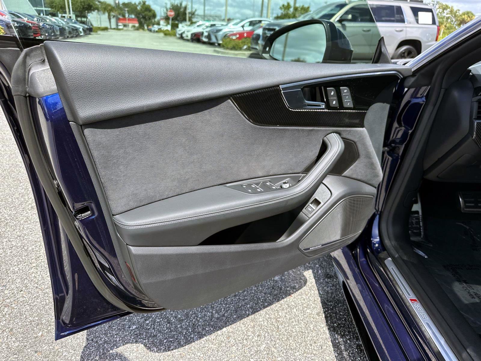 Certified 2023 Audi RS 5 Sportback image 16