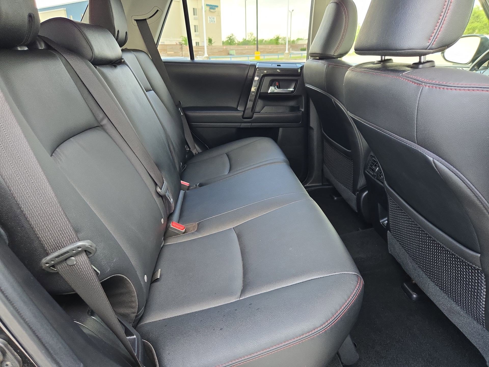 Used 2022 Toyota 4Runner TRD Pro image 32