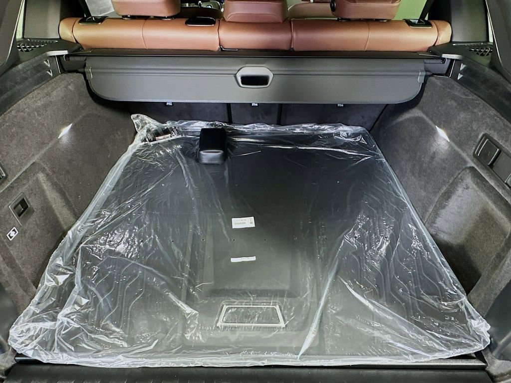 New 2026 BMW X5 xDrive40i w/ Executive Package image 34