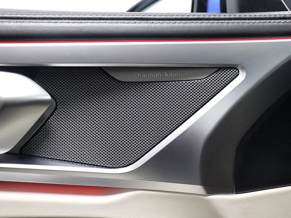 Used 2023 BMW 840i Gran Coupe xDrive image 48