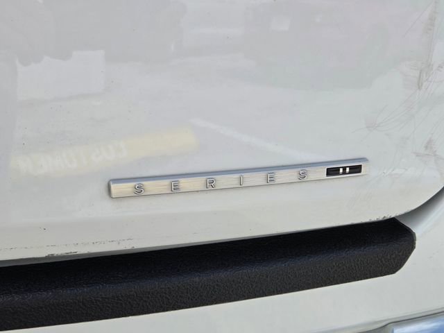 Certified 2023 Jeep Wagoneer L Series II RWD image 13