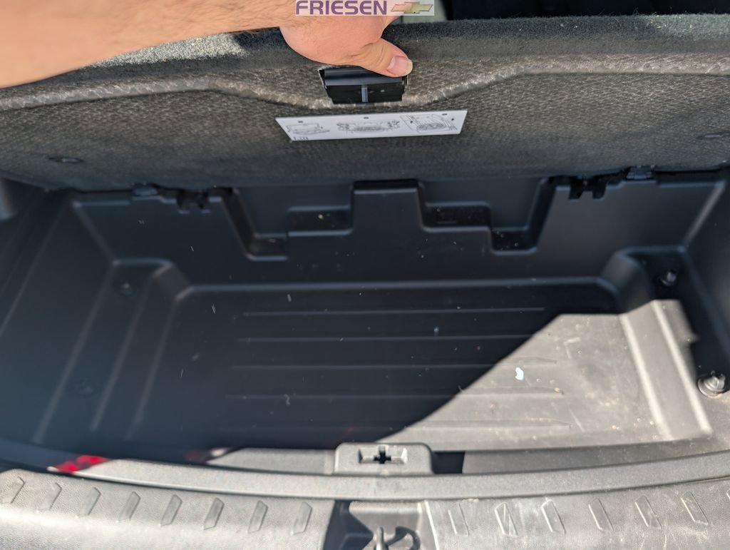 Used 2018 Chevrolet Traverse High Country image 27