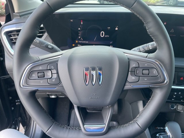 New 2026 Buick Encore GX Sport Touring w/ Advanced Technology Package image 19