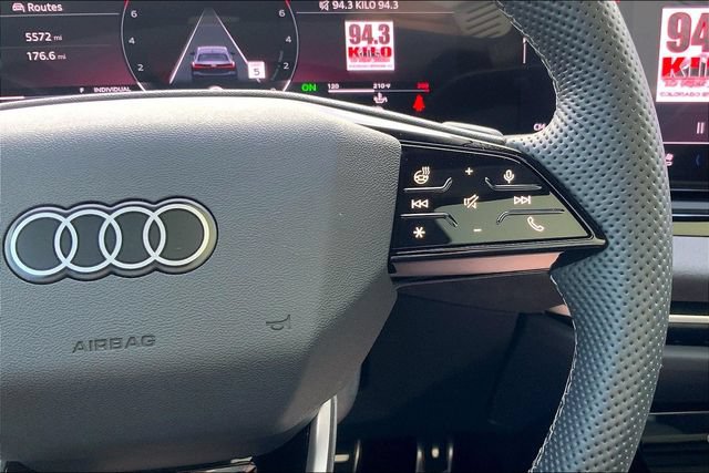 Used 2025 Audi S5 Premium Plus AWD/4WD image 22