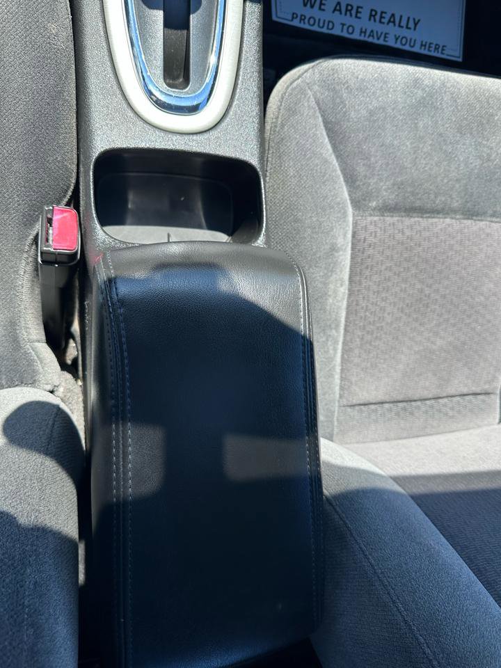 Used 2008 Chevrolet Impala LT FWD image 33