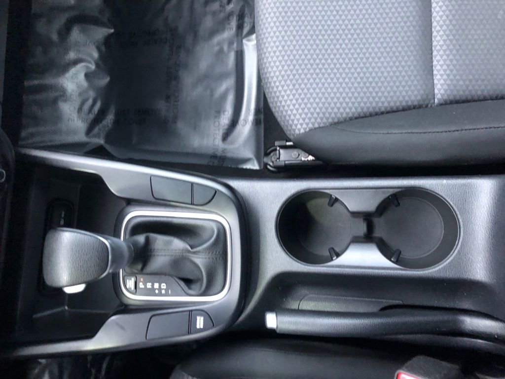 Used 2024 Kia Soul LX w/ Option Group 015 image 17