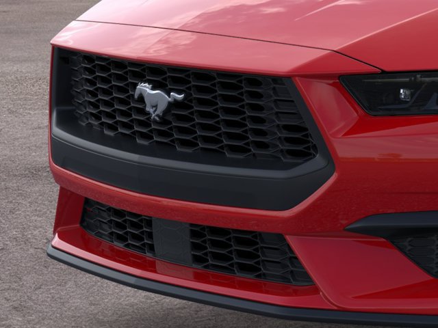 New 2026 Ford Mustang Coupe RWD image 17