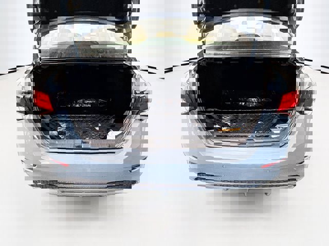 New 2025 Nissan Sentra SV w/ SV Premium Package image 24