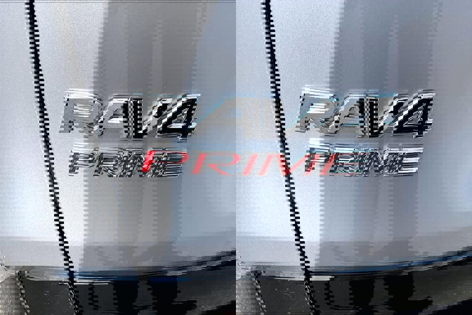 Certified 2024 Toyota RAV4 SE w/ Weather & Moonroof Package image 10