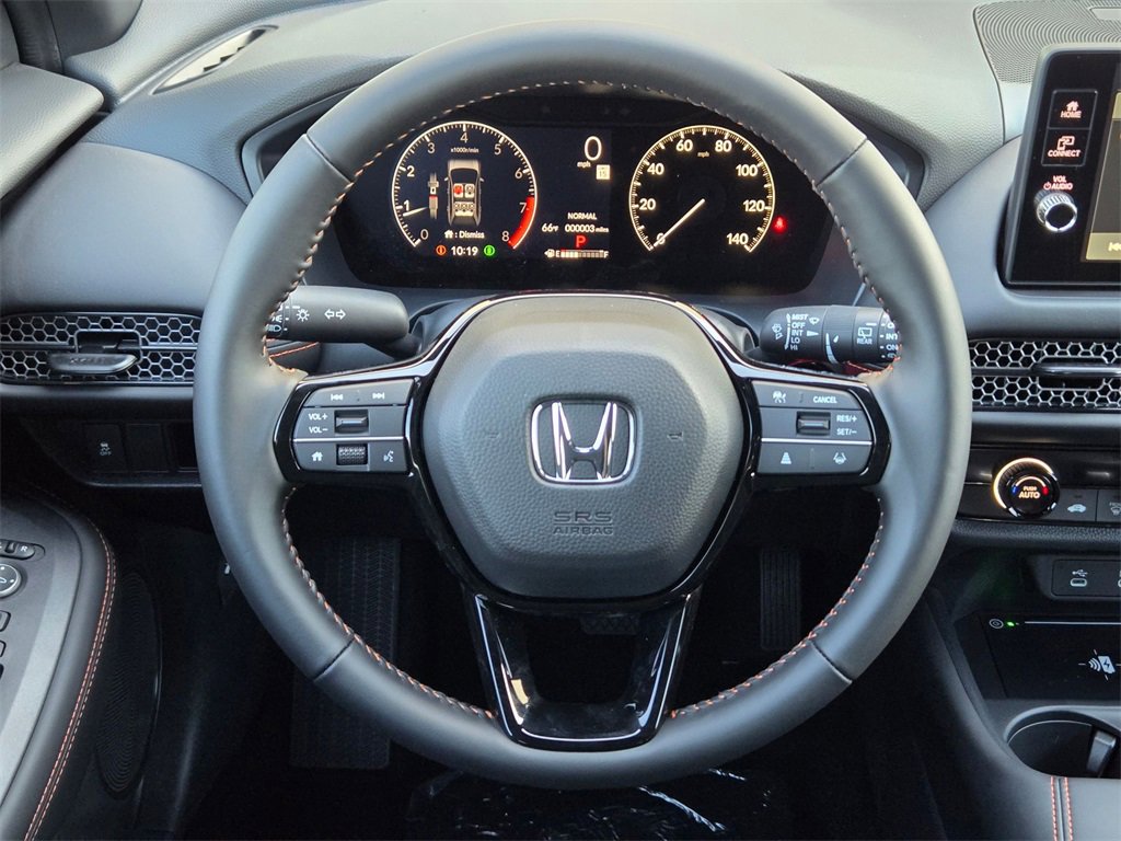 New 2026 Honda HR-V Sport image 18