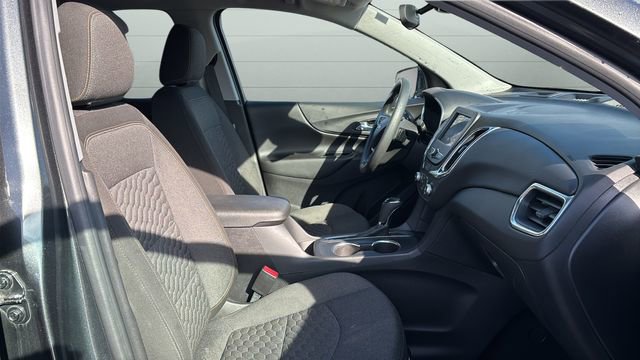 Used 2021 Chevrolet Equinox LT image 22
