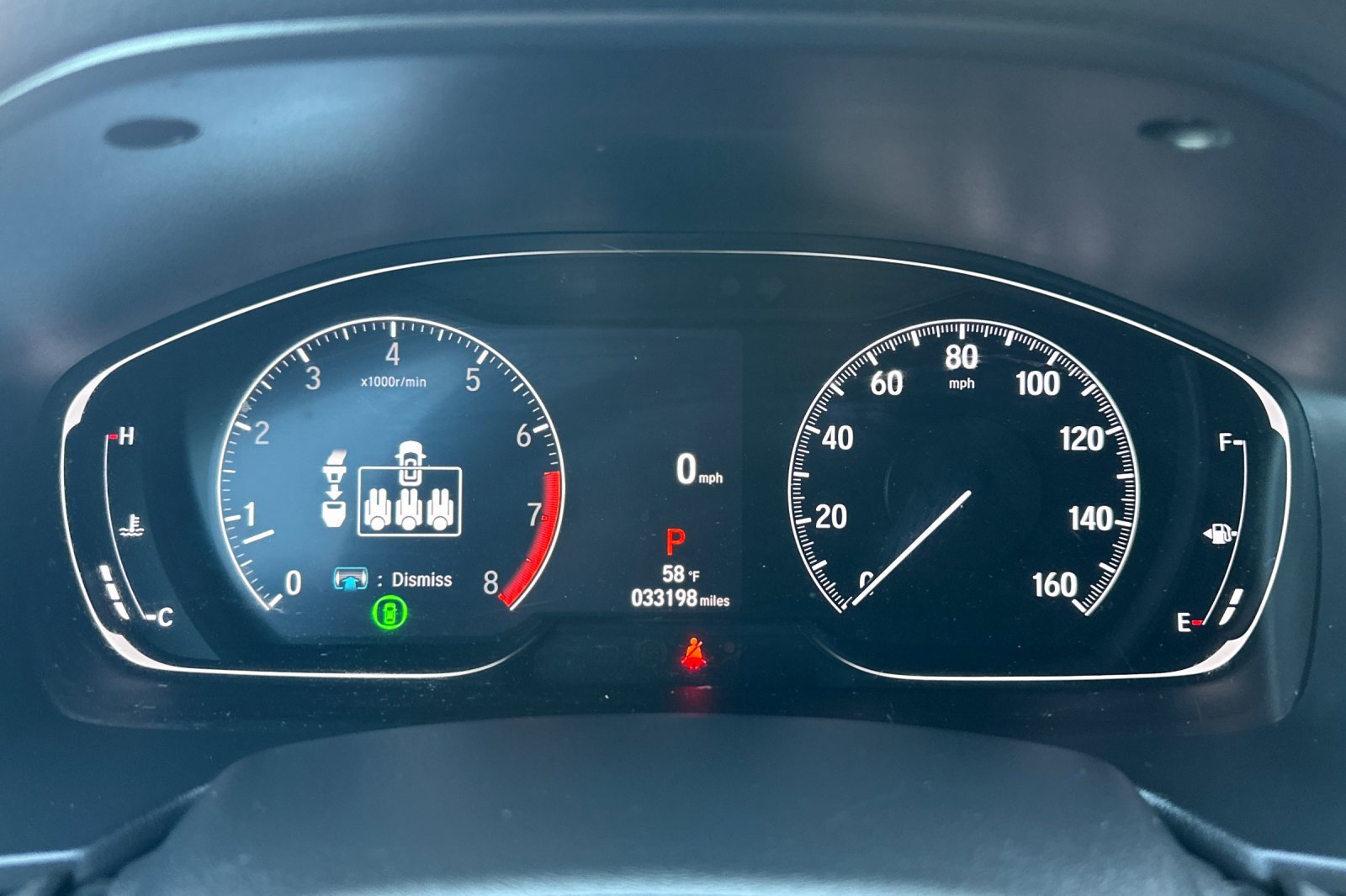 Used 2022 Honda Accord Sport image 23