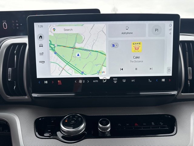 New 2025 Ford Expedition Max Active image 15