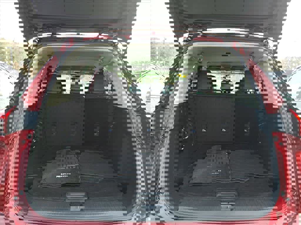 Certified 2024 Nissan Rogue SL image 23