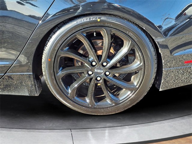 Used 2017 Lincoln MKZ Reserve w/ Drivers Package image 20