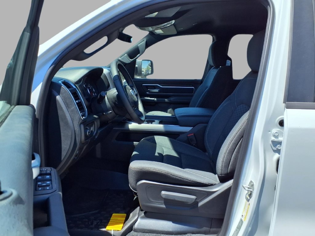New 2026 RAM 1500 Big Horn AWD/4WD image 21