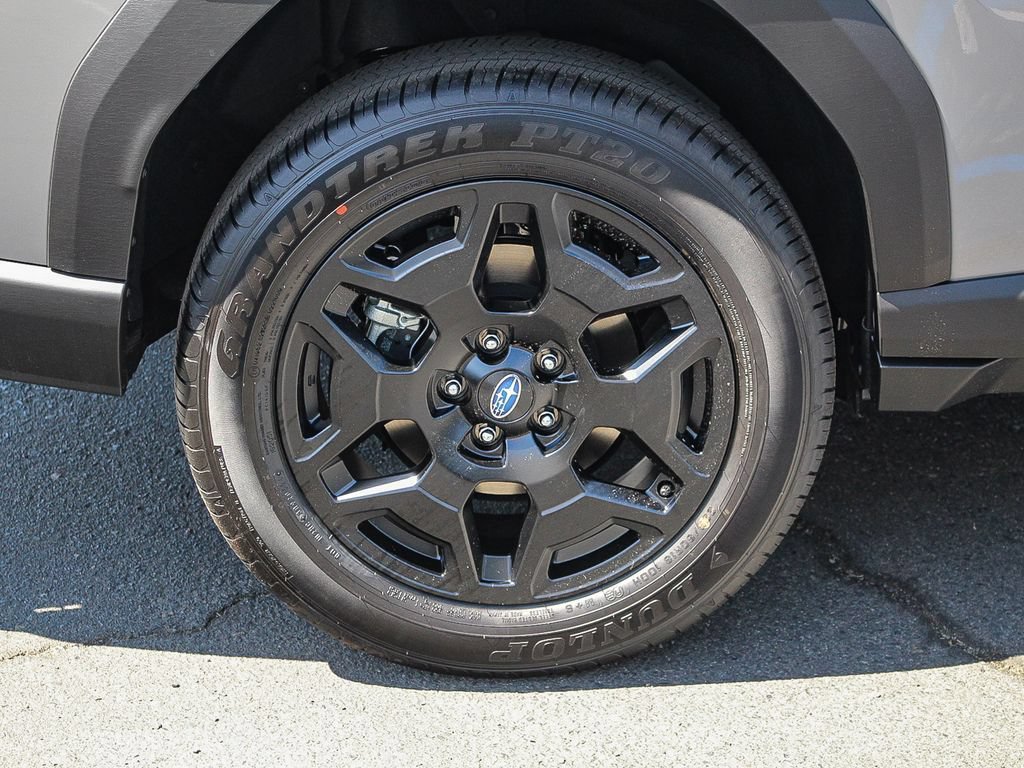 New 2026 Subaru Outback Limited AWD/4WD image 9