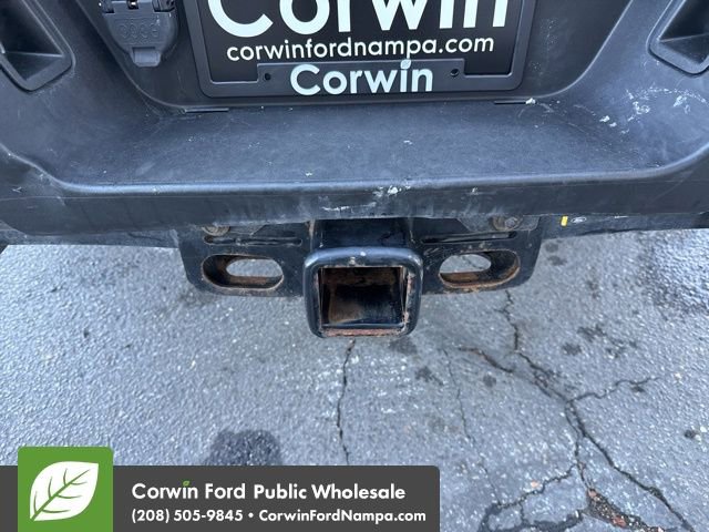 Used 2020 Ford F350 King Ranch w/ King Ranch Ultimate Package image 12