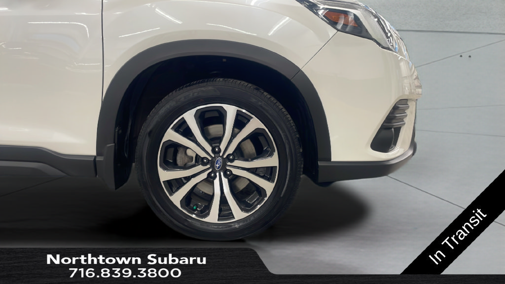 Certified 2024 Subaru Forester Limited AWD/4WD image 23