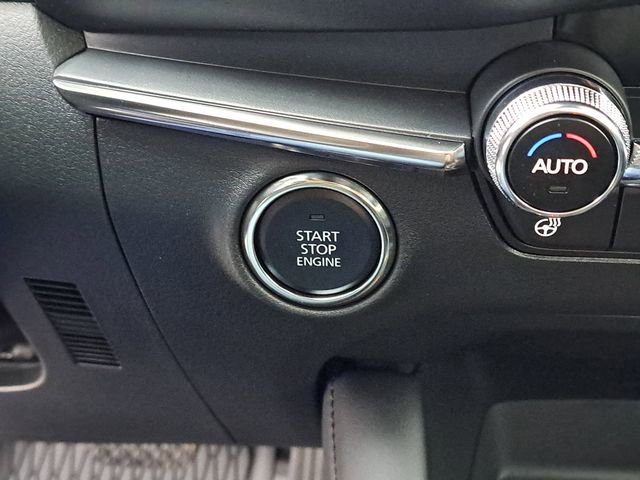 New 2026 MAZDA MAZDA3 2.5 Turbo Premium Plus image 12