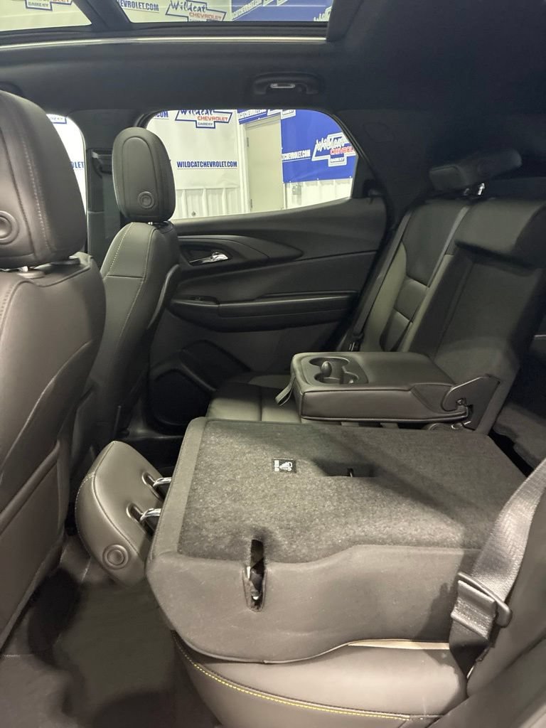 New 2026 Chevrolet TrailBlazer ACTIV w/ Convenience Package FWD image 41