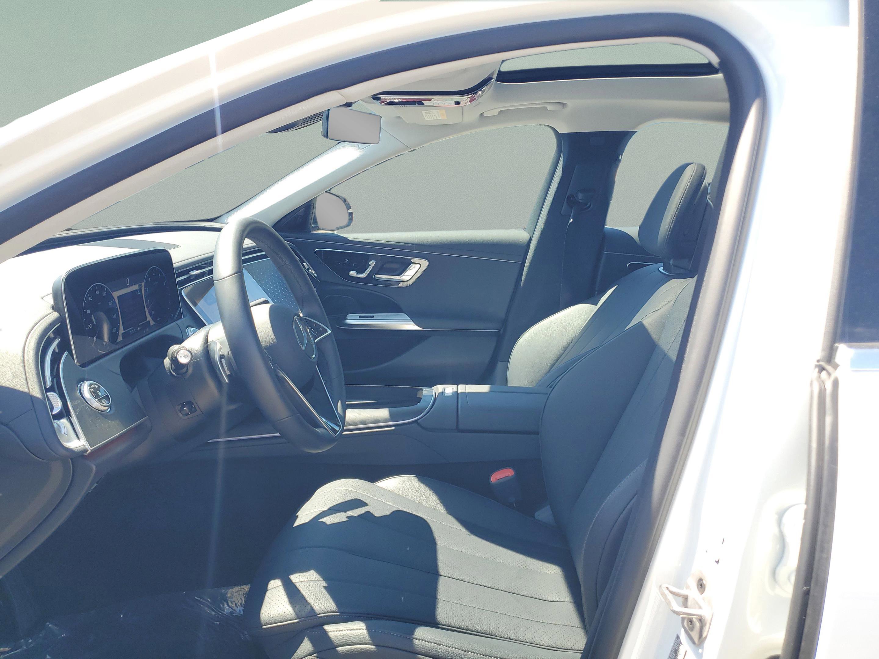 Certified 2025 Mercedes-Benz E 350 4MATIC Sedan image 15