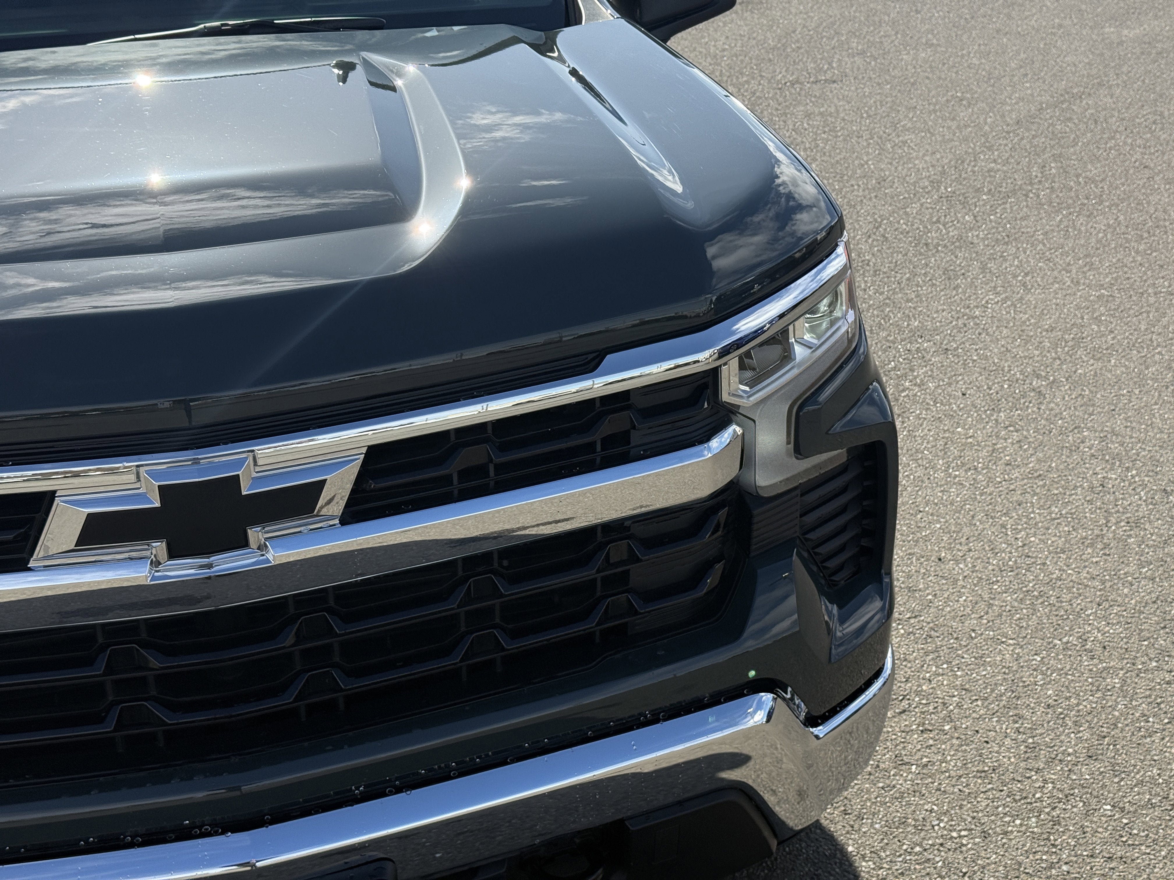 New 2026 Chevrolet Silverado 1500 LT w/ All Star Edition Plus AWD/4WD image 43